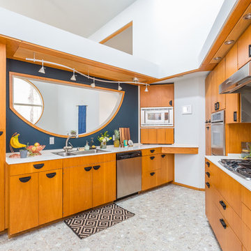 Cary Modernist Home