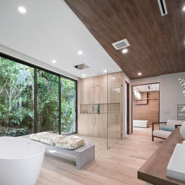 Bathroom Remodeling in Alhambra CA, Fun, Symbolic and Modern