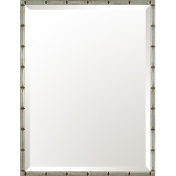 The Jessica Mirror, 26"x38"