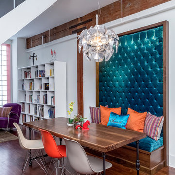 Eclectic Loft