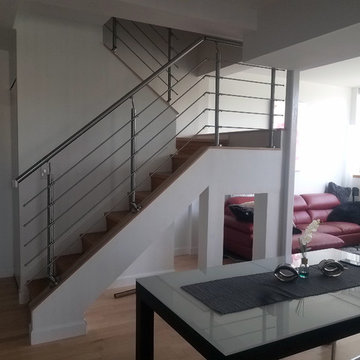 Apartment Remodeling
