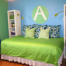 kids rooms