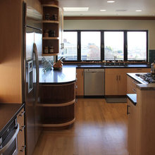 kitchen cabinets