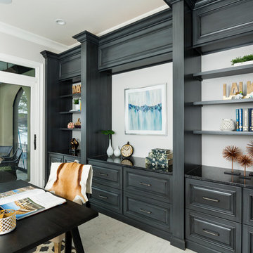 Whole House Remodel-Colony Point Lane