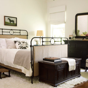 My work: FL equestrian chic