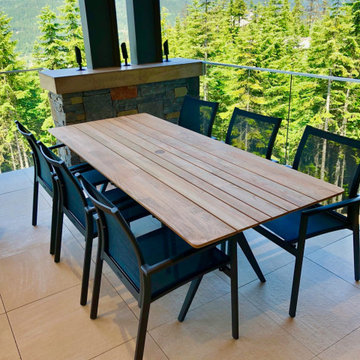 Trails End Residence