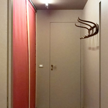 loft a città studi