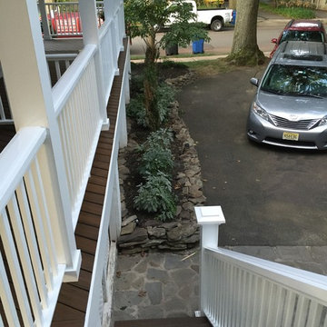 Decks