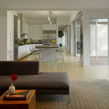 DTB House