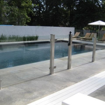 Specialty Glass Designs