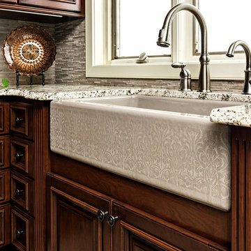 Lake Kitchen Remodel