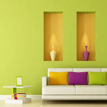 interior concept
