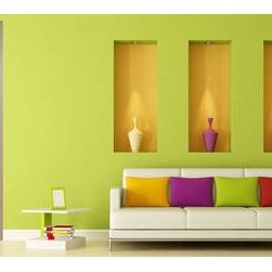 Italian Modern Doors - Interior Doors