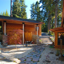 porch