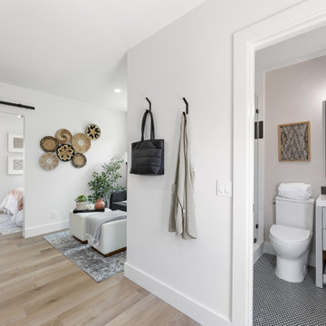Long Beach Remodel