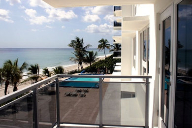 Ocean Reef Towers