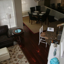 Tonkawa Layout