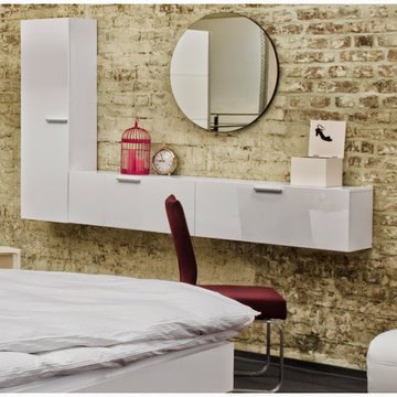 Full catalog of dressing table designs, ideas and styles
