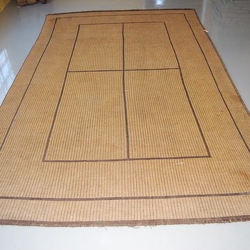 Tuareg Floor Mats