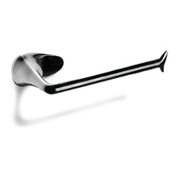 Secret Bath. Toilet paper holder without lid, Amara Collecion - Toilet Paper Holders