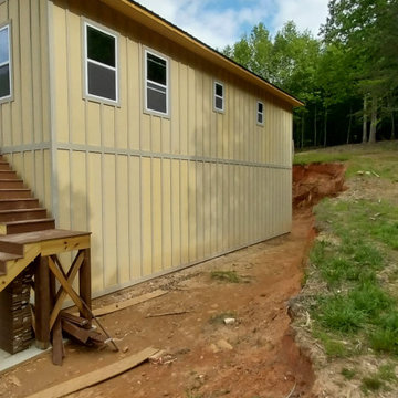 Updated new projects