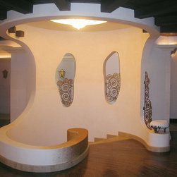 Bronze Statues - Artwork