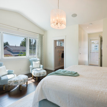 Richmond Custom Home