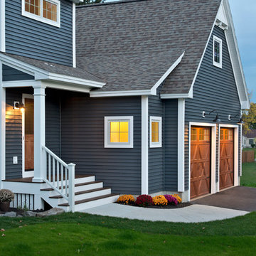 2013 Showcase of Homes | Saratoga Springs | Saratoga West Side