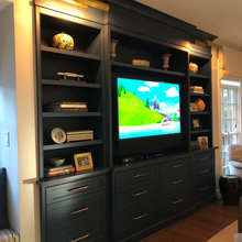 Bookcase