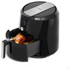 Cosmo 5.5QT 1800-Watt Digital Electric Hot Air Fryer