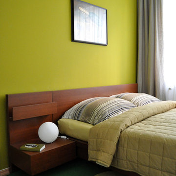 Ferienwohnung - Berlin
