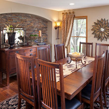 601 dining room