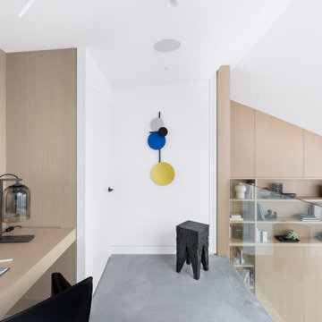 Q. Residence Loft