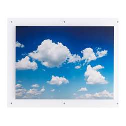 CLOUD NINE WALL ART &ndash; BREEZE - Prints And Posters