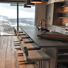Kitchen Counter