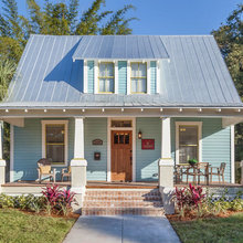 Exteriors