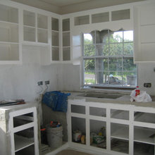 Kitchen Ideas