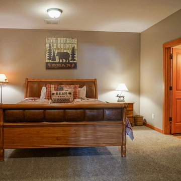 Purgatory Ski Resort Condo Renovation