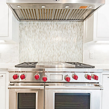 Southlake Kitchen and Dining Remodel