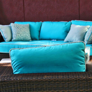 Ridgetop Modern Makeover