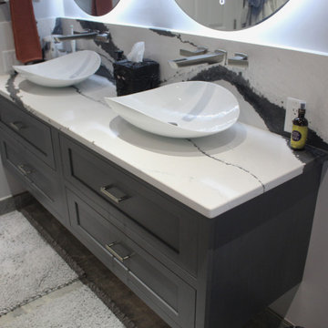 Who does bathroom remodeling in Middletown Maryland