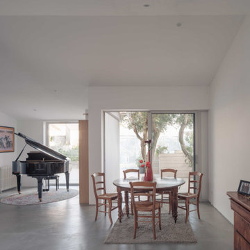 Maison SD