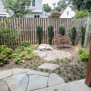 Arlington Townhome Remodel