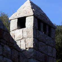 chimney
