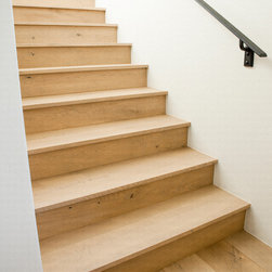 Lake House - Wood Flooring