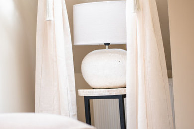 The Primary Suite