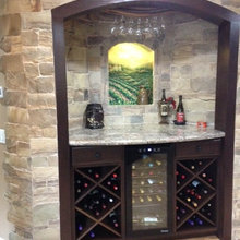 Home Bar
