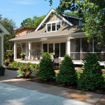 Fall 2013 Remodelers Showcase Home