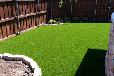 Plano, TX - Quality & Convenience from Synthetic Grass
