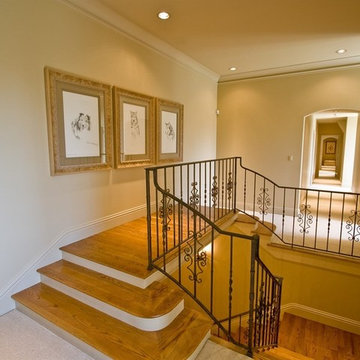 Voted Most Beautiful Home in Little Rock